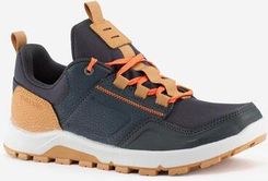 Zdjęcie Buty turystyczne dla dzieci Quechua MH500 niskie - Warszawa