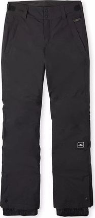 Dziecięce spodnie O'neill STAR PANT black out rozmiar 152