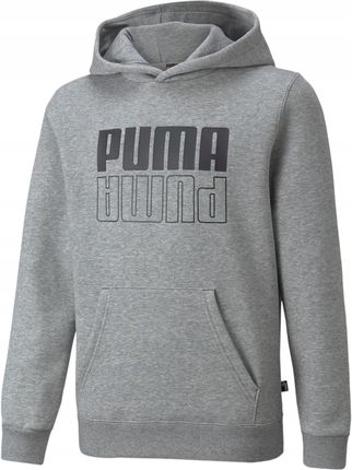 Puma Bluza Power Logo 53247703 r 116