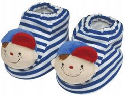 Zdjęcie Ks Kids Buciki dziecięce miękkie Wayne 0-12 m - Zakliczyn