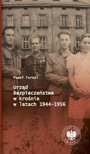 Zdjęcie Urząd Bezpieczeństwa w Krośnie w latach 1944-1956 - Resko