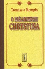 Zdjęcie O naśladowaniu Chrystusa w.2024 - Prudnik