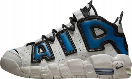 Buty młodzieżowe sportowe Nike Air More Uptempo r. 36,5