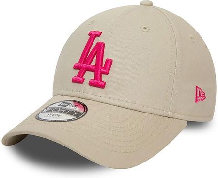 czapka z daszkiem NEW ERA - 940K MLB Chyt league essential 9forty LOS ANGELES DODGERS (STNBLH) rozmi