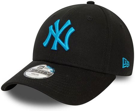 czapka z daszkiem NEW ERA - 940K MLB Chyt league essential 9forty NEW YORK YANKEES (BLKSWB) rozmiar: