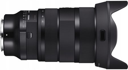 SIGMA 28-45mm F1.8 DGDN（ソニーEマウント） 28-45mm F1.8 DG DN | Art / ソニー E マウント用: 交換レンズ - SIGMA