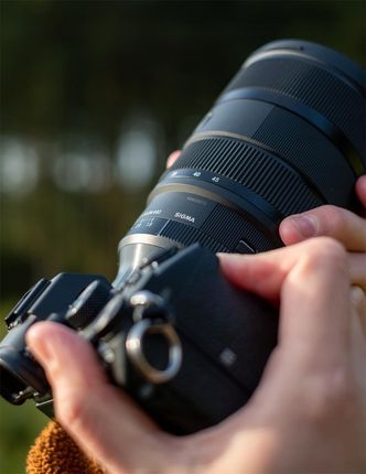 Obiektyw do aparatu SIGMA ART 28-45mm F1.8 DG DN do SONY - Ceny i