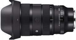 SIGMA ART 28-45mm F1.8 DG DN do SONY