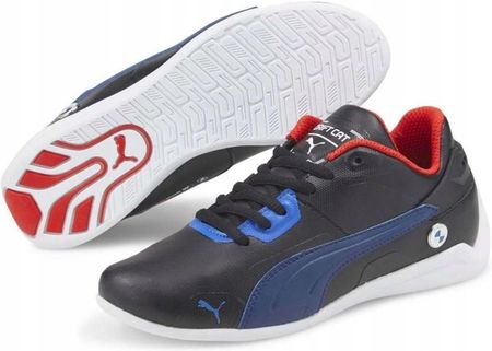 Mpower Nowe Buty Puma Bmw Mms Drift Cat Delta 44,5