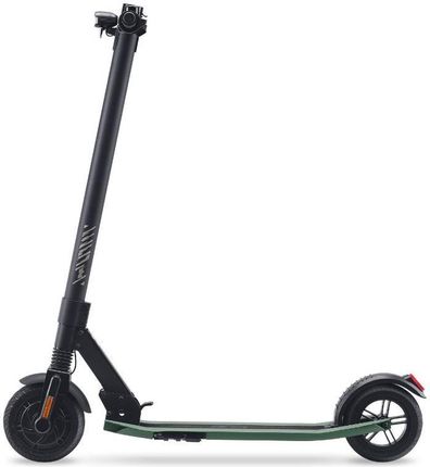Acer Electrical Scooter 1 Advance Zielona