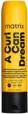 Matrix A Curl Can Dream Conditioner Odżywka Włosy Kręcone Falowane 300ml