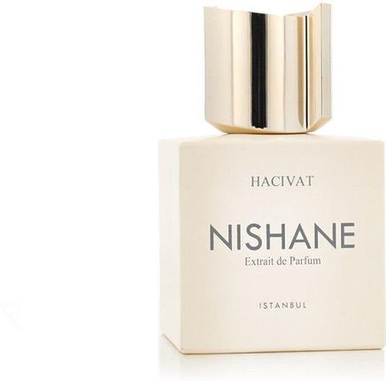 香水(ユニセックス) Nishane Hacivat 100ml Nishane Hacivat Ekstrakt Perfum 100ml - Ceneo.pl