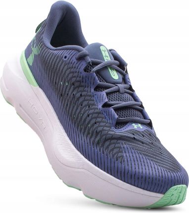 Buty Sportowe Męskie Under Armour Sneakersy Do Biegania Trening 3027190-101