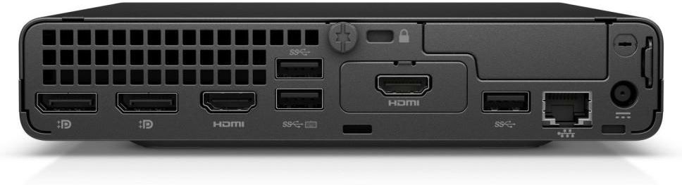 HP Pro 400 G9 Mini (885H8EA) - Komputer stacjonarny - Opinie