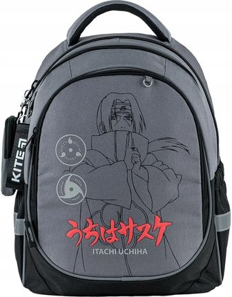 Plecak szkolny dla chłopców NARUTO ITACHI Kite