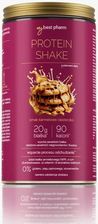 MyBest Protein Shake Karmelowe ciasteczko, 450g - !!! WYSYŁKA W 24H !!!