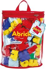 Abrick Maxi Blocks In Storage Bag