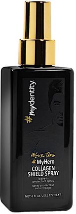 Mydentity My Hero Collagen Shield Spray Ochronna Kuracja W Spray'U Do Włosów 177ml