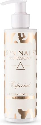 Spn Balsam Do Ciała Especial Perfumowany 200ml