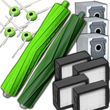 Dexxer Szczotki Filtry Worki Wałki Do iRobot Roomba i3 i4 i5 i6 i7 i8 j7 + PLUS XM-13