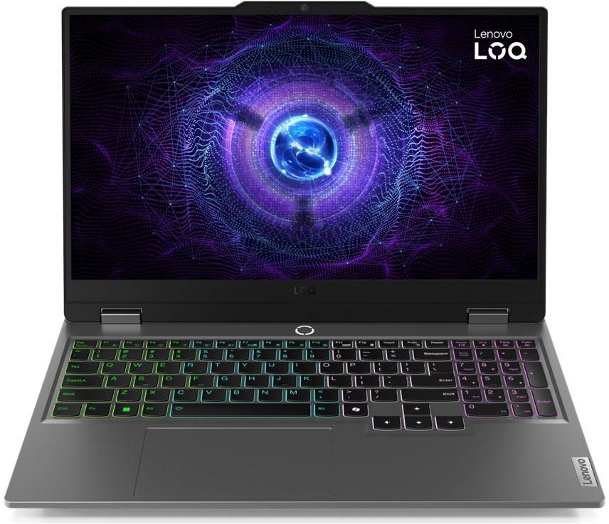 Laptop Lenovo LOQ 15IAX9 15,6/i5/16GB/512GB/Win11