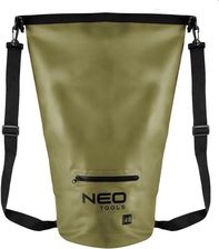 Zdjęcie NEO TOOLS PLECAK WODOODPORNY SURVIVAROWY PVC 40 L 63-162 - Tuszyn