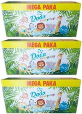 Zdjęcie Dada 3X Chusteczki Nawilżane Everyday 7X72Szt. Box 504 - Bochnia