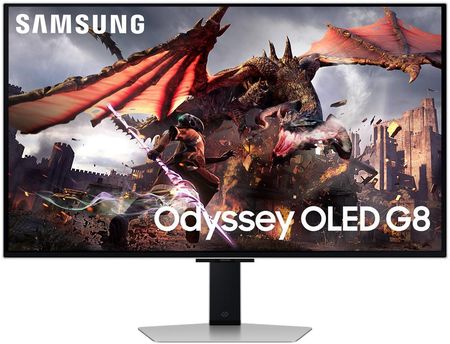 Samsung 32" Odyssey G8 (LS32DG802SUXEN)