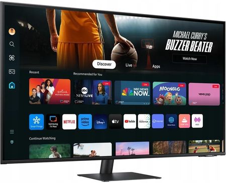 Samsung 43