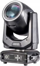 Zdjęcie LIGHT4ME FOCUS 150 BEAM RING głowica ruchoma LED oświetlenie sceniczne - Knurów