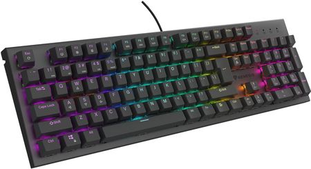 Klawiatura Genesis Thor 303 RGB (NKG2177)