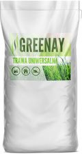 Zdjęcie Greenay Trawa Uniwersalna 15kg  - Żnin