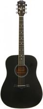 Arrow Silver D Black - gitara akustyczna