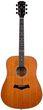 Arrow Gold D Natural Mahogany Gitara akustyczna