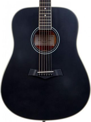 Arrow Gold D Black - gitara akustyczna - zdjęcie 4