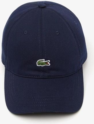 Lacoste Czapka z daszkiem RK0491-166 Navy