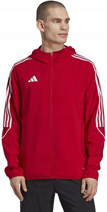 S Kurtka adidas Tiro 23 Windbreaker IA1618 czerwony S