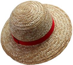 Zdjęcie Kapelusz słomkowy One Piece - Luffy - Żory