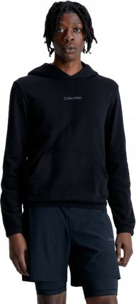 Bluza z kapturem męska Calvin Klein