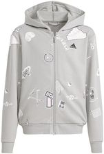 Zdjęcie Bluza adidas BLUV Zip Hoodie IS3755 : Rozmiar - 140 cm - Limanowa