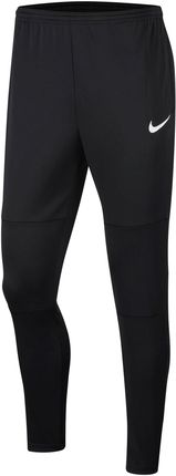 Spodnie treningowe Nike Park 20 BV6877-010 : Rozmiar - L (183cm)