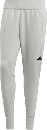 Spodnie dresowe męskie adidas NEW Z.N.E. PREMIUM szare IN5107