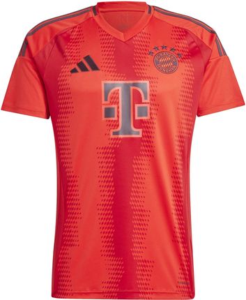 Koszulka adidas Bayern Monachium Home IT8511 : Rozmiar - L (183cm)