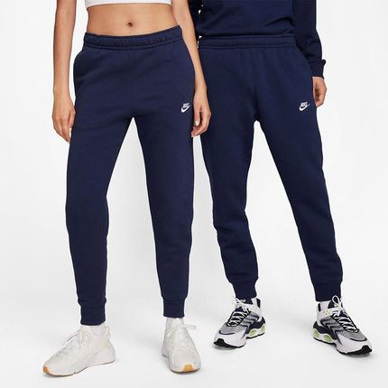 Spodnie Nike M NSW Club Jogger BB BV2671-410 : Rozmiar - XL