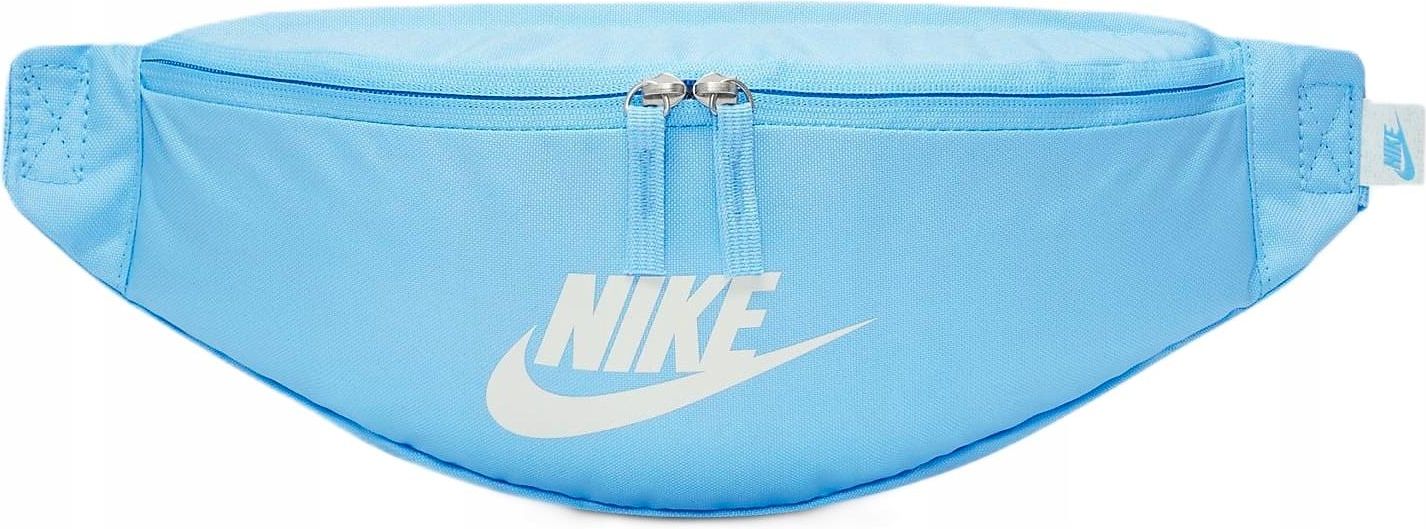 Zdjęcie Nerka Nike Saszetka Sportowa Heritage - Wolbrom