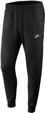 Spodnie Nike M NSW Club Jogger BB BV2671 010 : Rozmiar - M