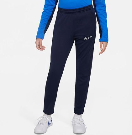 Spodnie Nike Academy 23 Pant KPZ DR1676-451 : Rozmiar - XL (158-170cm)