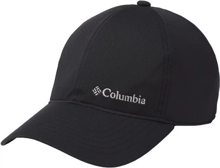Columbia Coolhead II Ball Cap 1840001010 : Kolor - Czarne, Rozmiar - One size