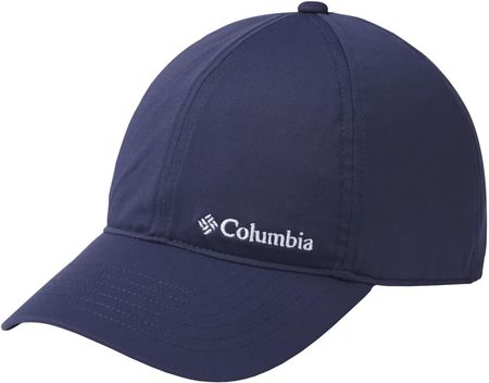 Columbia Coolhead II Ball Cap 1840001466 : Kolor - Granatowe, Rozmiar - One size