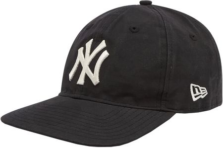 New Era 9FIFTY New York Yankees Stretch Snap Cap 11871279 : Kolor - Czarne, Rozmiar - M/L
